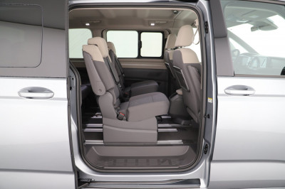 VW Multivan Gebrauchtwagen
