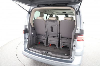 VW Multivan Gebrauchtwagen
