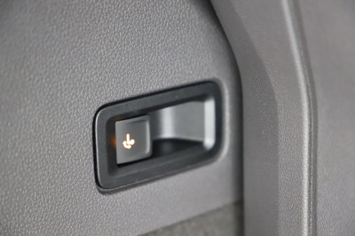 VW Multivan Gebrauchtwagen