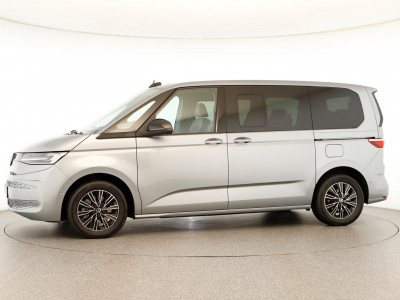 VW Multivan Gebrauchtwagen