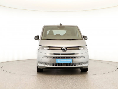 VW Multivan Gebrauchtwagen