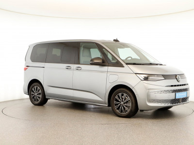 VW Multivan Gebrauchtwagen