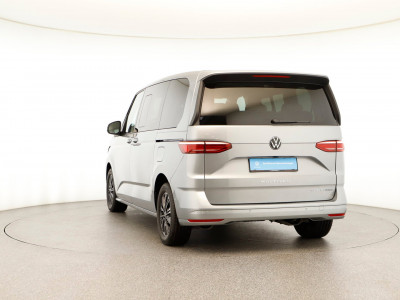 VW Multivan Gebrauchtwagen