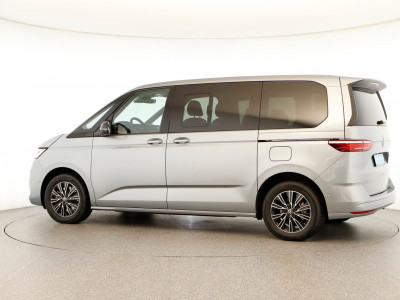 VW Multivan Gebrauchtwagen
