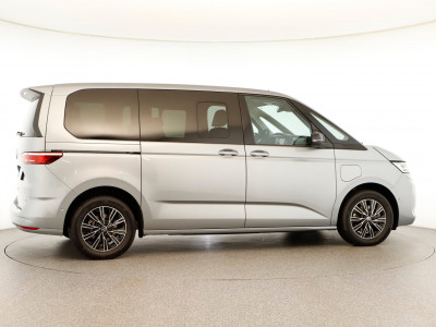 VW Multivan Gebrauchtwagen