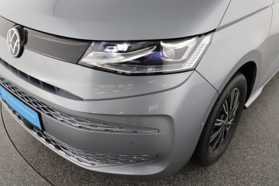 VW Multivan Gebrauchtwagen