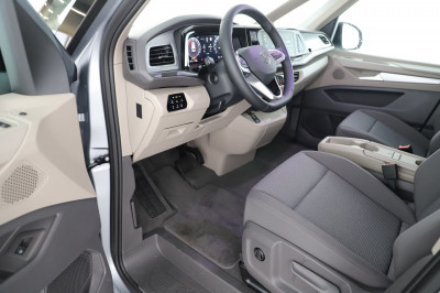 VW Multivan Gebrauchtwagen