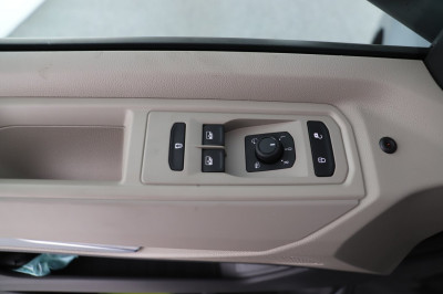 VW Multivan Gebrauchtwagen