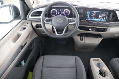 VW Multivan Gebrauchtwagen