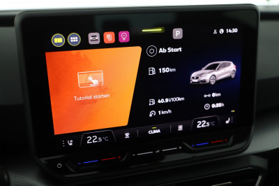 Seat Leon Gebrauchtwagen