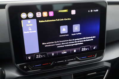 Seat Leon Gebrauchtwagen