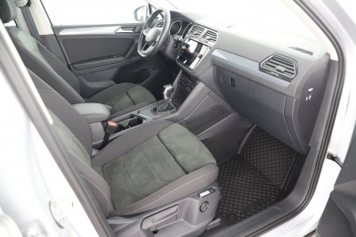 VW Tiguan Gebrauchtwagen VW Tiguan Gebrauchtwagen