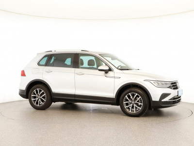 VW Tiguan Gebrauchtwagen VW Tiguan Gebrauchtwagen