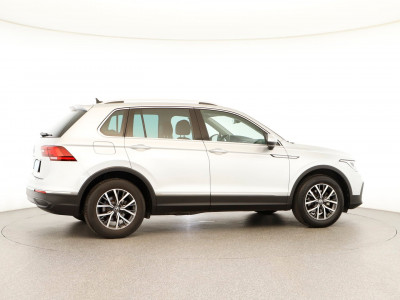 VW Tiguan Gebrauchtwagen VW Tiguan Gebrauchtwagen