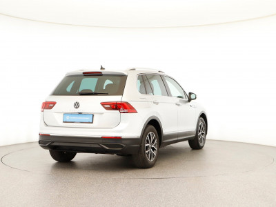 VW Tiguan Gebrauchtwagen VW Tiguan Gebrauchtwagen