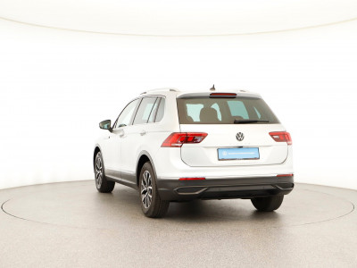 VW Tiguan Gebrauchtwagen VW Tiguan Gebrauchtwagen