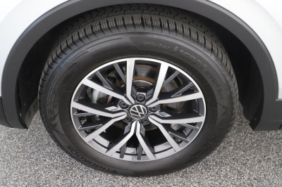 VW Tiguan Gebrauchtwagen VW Tiguan Gebrauchtwagen