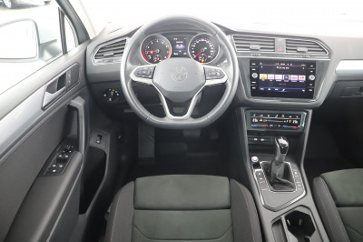 VW Tiguan Gebrauchtwagen VW Tiguan Gebrauchtwagen