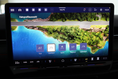 VW ID.7 Gebrauchtwagen VW ID.7 Gebrauchtwagen