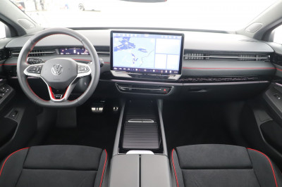 VW ID.7 Gebrauchtwagen VW ID.7 Gebrauchtwagen