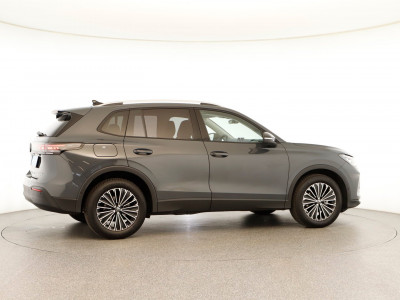 VW Tiguan Gebrauchtwagen VW Tiguan Gebrauchtwagen