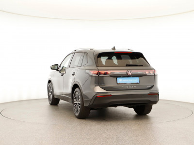 VW Tiguan Gebrauchtwagen VW Tiguan Gebrauchtwagen