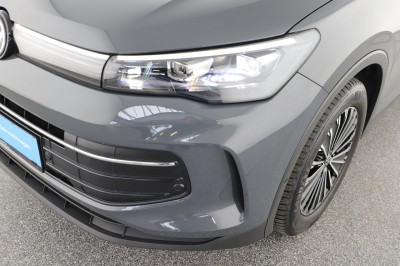 VW Tiguan Gebrauchtwagen VW Tiguan Gebrauchtwagen