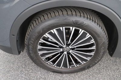VW Tiguan Gebrauchtwagen VW Tiguan Gebrauchtwagen