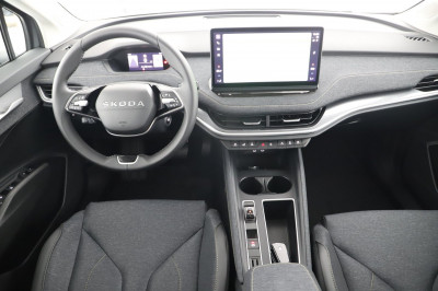 Skoda Elroq Gebrauchtwagen Skoda Elroq Gebrauchtwagen