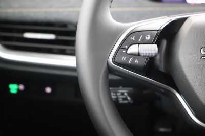 Skoda Elroq Gebrauchtwagen Skoda Elroq Gebrauchtwagen