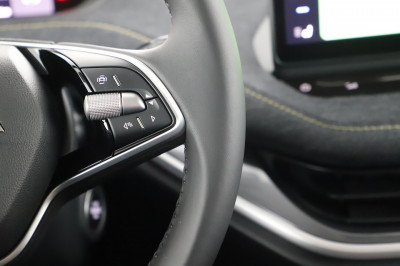 Skoda Elroq Gebrauchtwagen Skoda Elroq Gebrauchtwagen