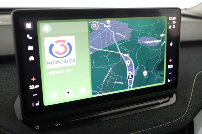 Skoda Elroq Gebrauchtwagen Skoda Elroq Gebrauchtwagen