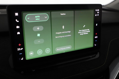 Skoda Elroq Gebrauchtwagen Skoda Elroq Gebrauchtwagen