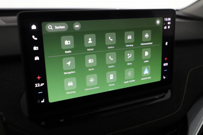 Skoda Elroq Gebrauchtwagen Skoda Elroq Gebrauchtwagen