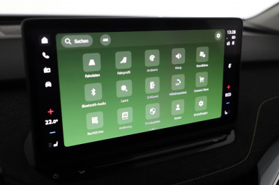 Skoda Elroq Gebrauchtwagen Skoda Elroq Gebrauchtwagen