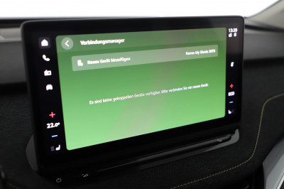 Skoda Elroq Gebrauchtwagen Skoda Elroq Gebrauchtwagen