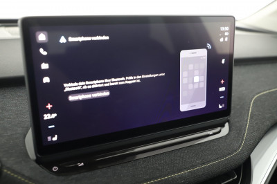 Skoda Elroq Gebrauchtwagen Skoda Elroq Gebrauchtwagen