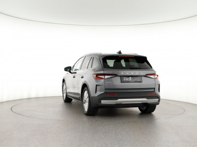 Skoda Elroq Gebrauchtwagen Skoda Elroq Gebrauchtwagen