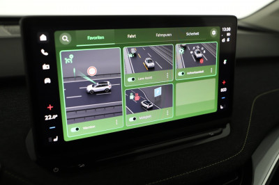 Skoda Elroq Gebrauchtwagen Skoda Elroq Gebrauchtwagen