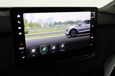 Skoda Elroq Gebrauchtwagen Skoda Elroq Gebrauchtwagen