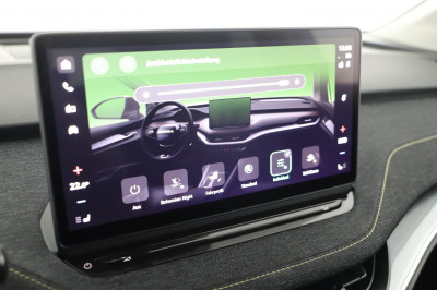 Skoda Elroq Gebrauchtwagen Skoda Elroq Gebrauchtwagen