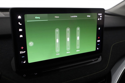 Skoda Elroq Gebrauchtwagen Skoda Elroq Gebrauchtwagen