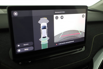 Skoda Elroq Gebrauchtwagen Skoda Elroq Gebrauchtwagen