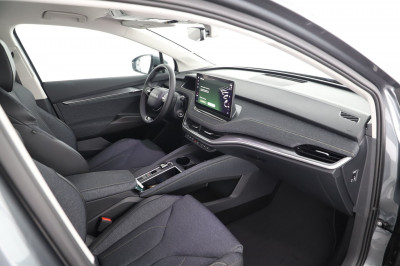 Skoda Elroq Gebrauchtwagen Skoda Elroq Gebrauchtwagen