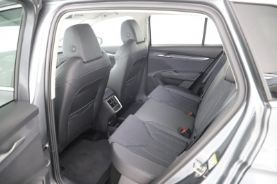 Skoda Elroq Gebrauchtwagen Skoda Elroq Gebrauchtwagen