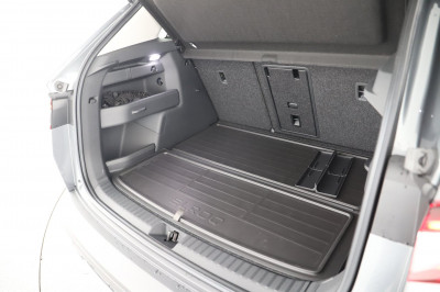 Skoda Elroq Gebrauchtwagen Skoda Elroq Gebrauchtwagen