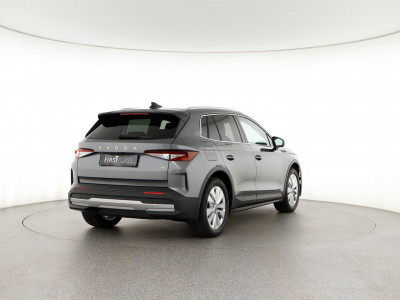 Skoda Elroq Gebrauchtwagen Skoda Elroq Gebrauchtwagen