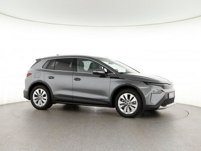 Skoda Elroq Gebrauchtwagen Skoda Elroq Gebrauchtwagen