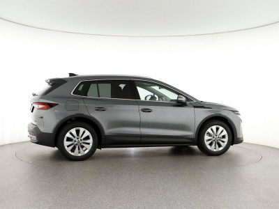 Skoda Elroq Gebrauchtwagen Skoda Elroq Gebrauchtwagen