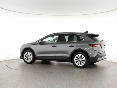Skoda Elroq Gebrauchtwagen Skoda Elroq Gebrauchtwagen